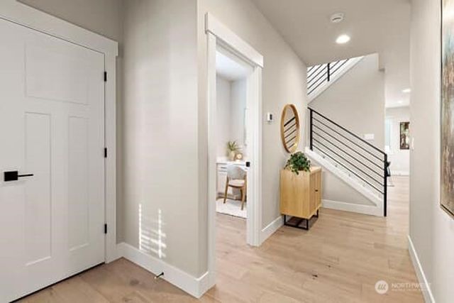 15604 lot 22 SE 257th Place, Covington, WA 98042