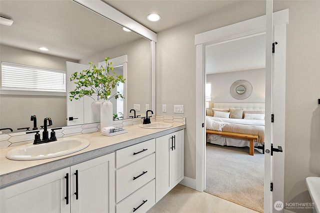 15604 lot 22 SE 257th Place, Covington, WA 98042