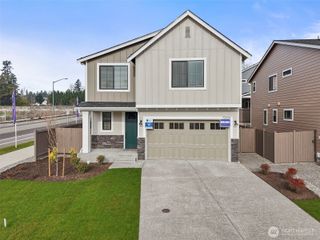 15604 lot 22 SE 257th Place, Covington, WA 98042