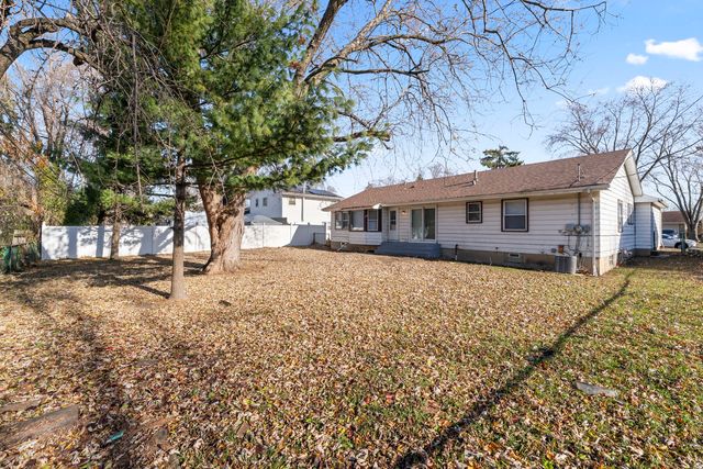 17740 Cedar Avenue, Country Club Hills, IL 60478