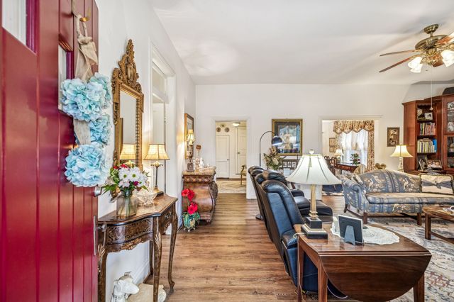 2972 Cainsville Rd, Lebanon, TN 37090