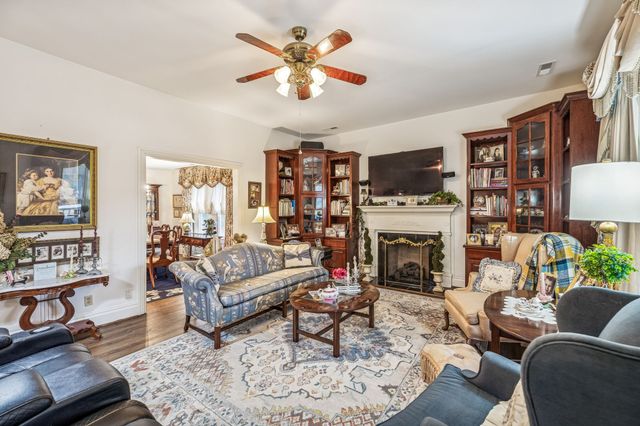 2972 Cainsville Rd, Lebanon, TN 37090