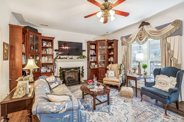 2972 Cainsville Rd, Lebanon, TN 37090