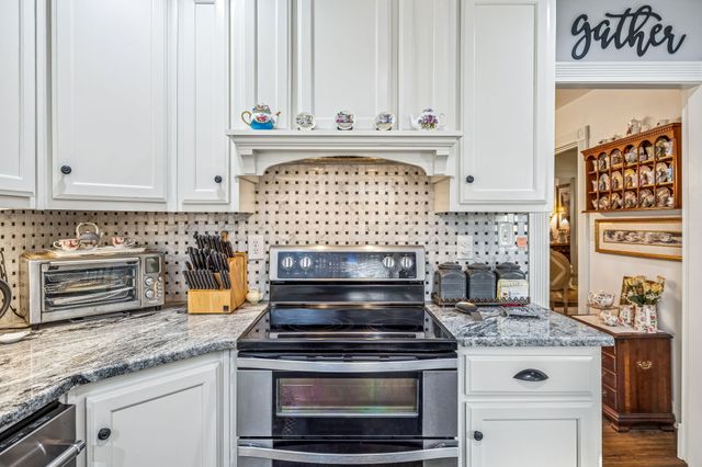 2972 Cainsville Rd, Lebanon, TN 37090