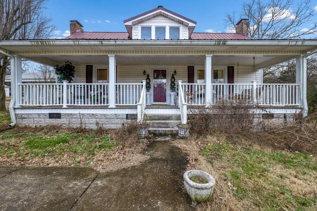 2972 Cainsville Rd, Lebanon, TN 37090