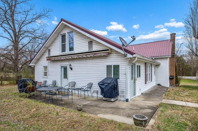 2972 Cainsville Rd, Lebanon, TN 37090