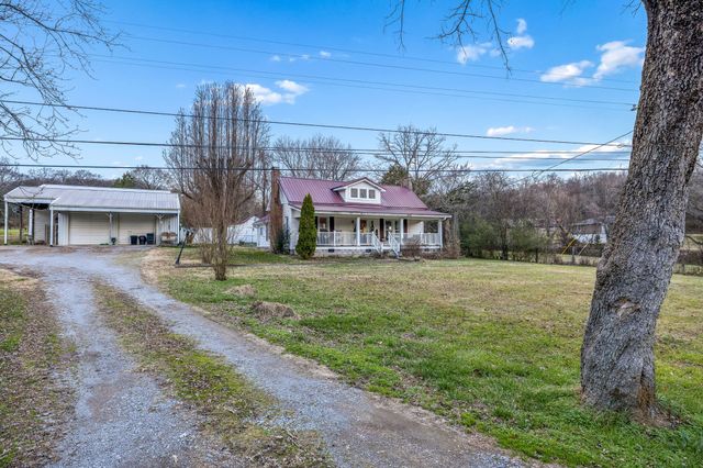 2972 Cainsville Rd, Lebanon, TN 37090