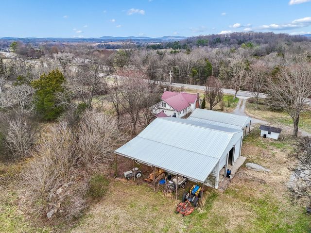 2972 Cainsville Rd, Lebanon, TN 37090