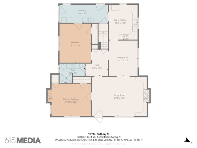 2972 Cainsville Rd, Lebanon, TN 37090