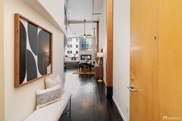 18 Lansing Street 402, San Francisco, CA 94105