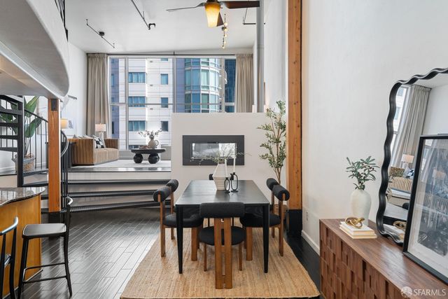 18 Lansing Street 402, San Francisco, CA 94105