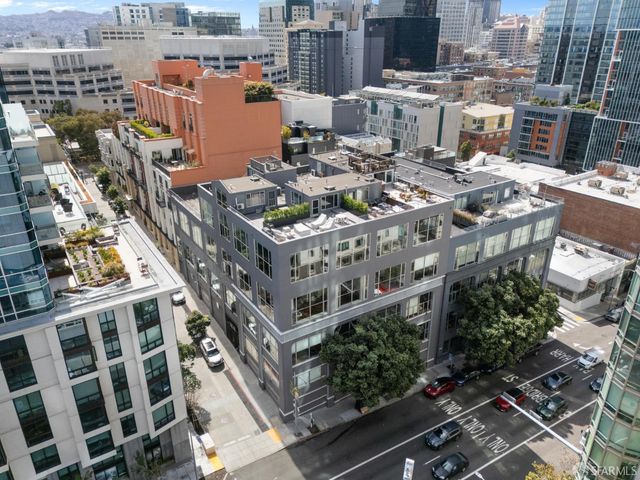 18 Lansing Street 402, San Francisco, CA 94105