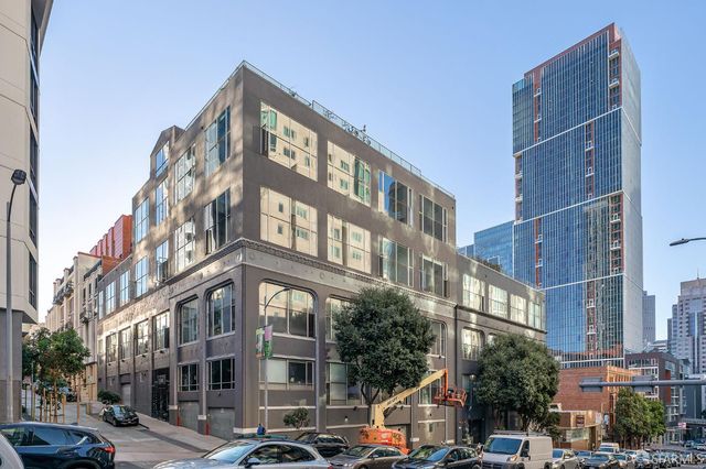 18 Lansing Street 402, San Francisco, CA 94105