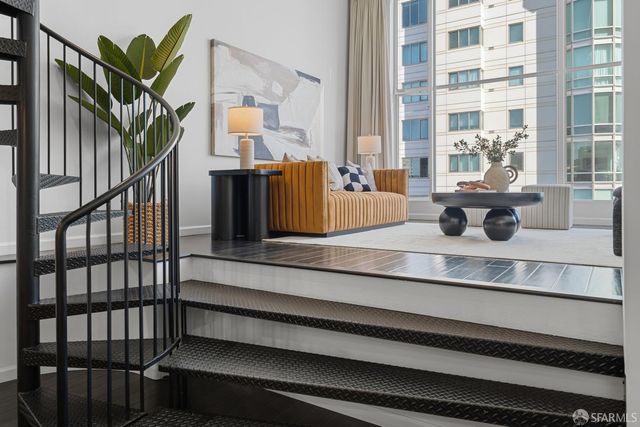18 Lansing Street 402, San Francisco, CA 94105