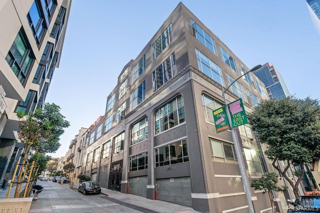 18 Lansing Street 402, San Francisco, CA 94105