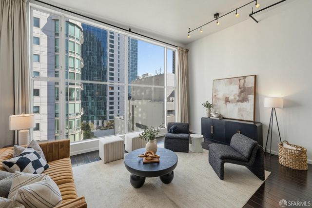 18 Lansing Street 402, San Francisco, CA 94105