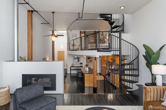 18 Lansing Street 402, San Francisco, CA 94105