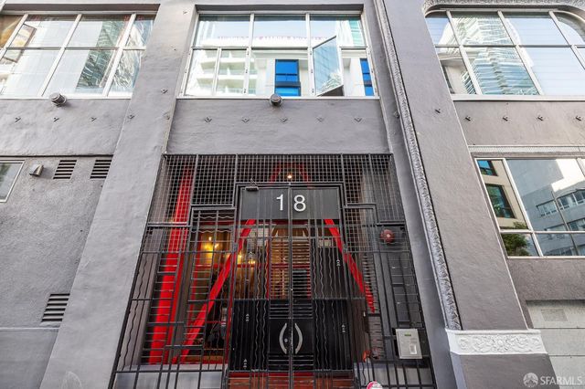 18 Lansing Street 402, San Francisco, CA 94105