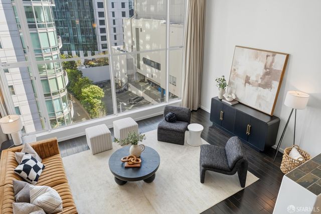 18 Lansing Street 402, San Francisco, CA 94105