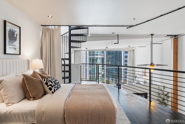18 Lansing Street 402, San Francisco, CA 94105