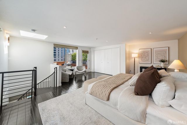 18 Lansing Street 402, San Francisco, CA 94105
