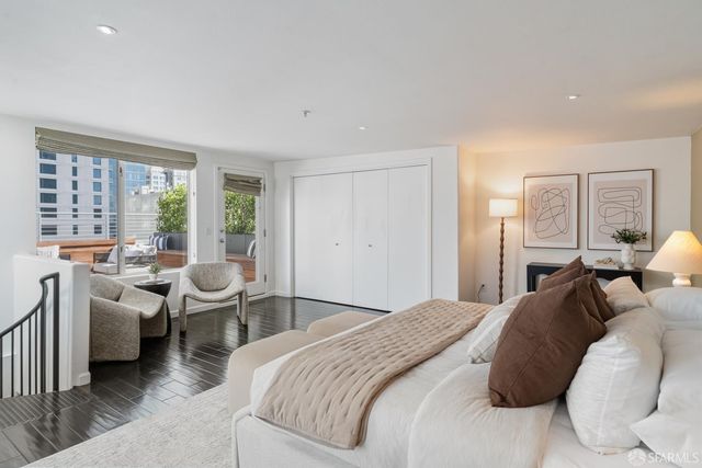 18 Lansing Street 402, San Francisco, CA 94105