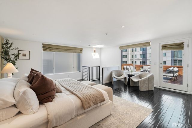 18 Lansing Street 402, San Francisco, CA 94105