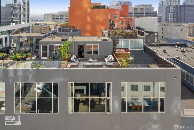 18 Lansing Street 402, San Francisco, CA 94105