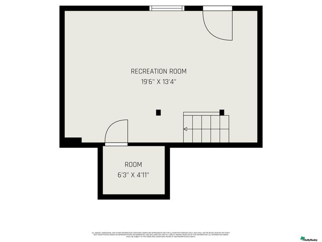4519 Browne Street, Omaha, NE 68104