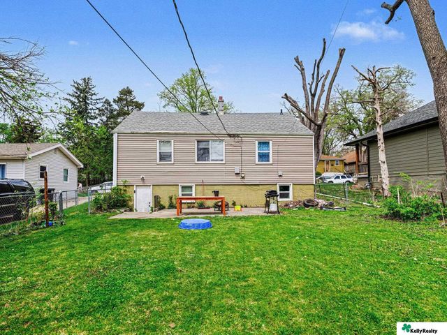 4519 Browne Street, Omaha, NE 68104