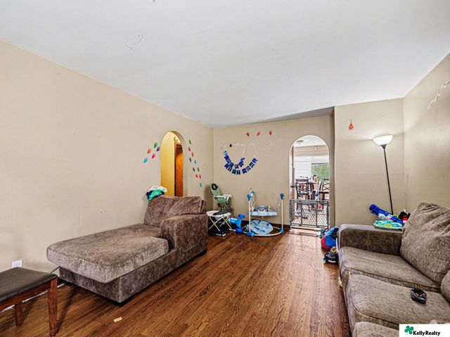 4519 Browne Street, Omaha, NE 68104
