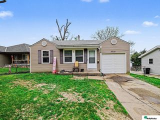 4519 Browne Street, Omaha, NE 68104