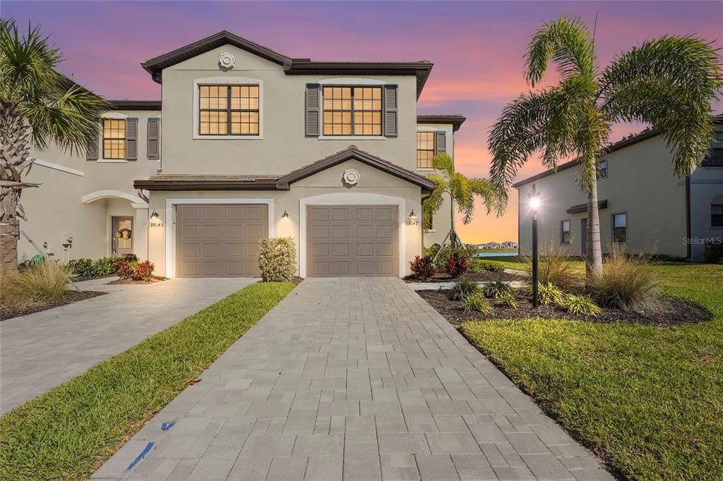 15147 SUNNY DAY DRIVE, Bradenton, FL 34211
