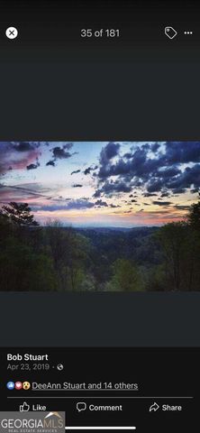 4AC Scenic Way 3833, Ellijay, GA 30540