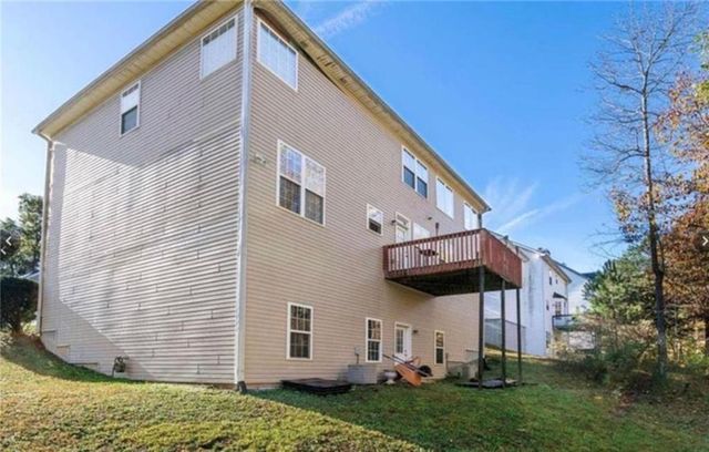 668 SAVANNAH ROSE Way, Lawrenceville, GA 30045