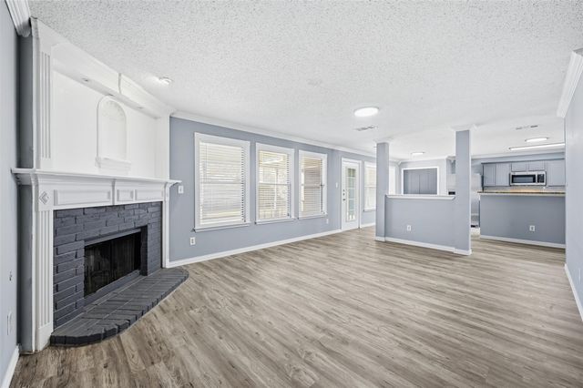 9094 Blue Ridge Trail, Fort Worth, TX 76118