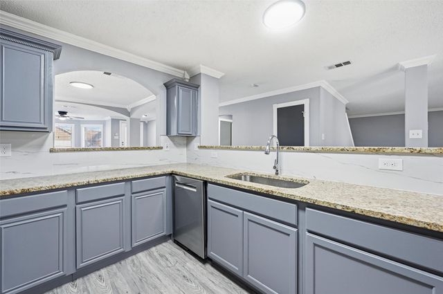 9094 Blue Ridge Trail, Fort Worth, TX 76118