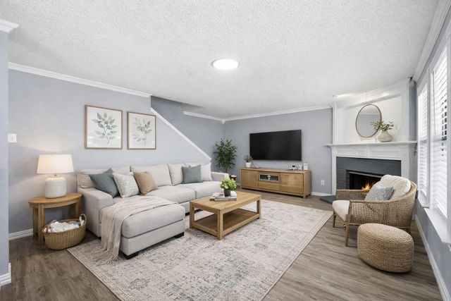 9094 Blue Ridge Trail, Fort Worth, TX 76118