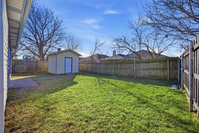 9094 Blue Ridge Trail, Fort Worth, TX 76118