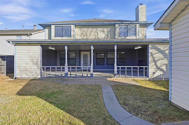 9094 Blue Ridge Trail, Fort Worth, TX 76118