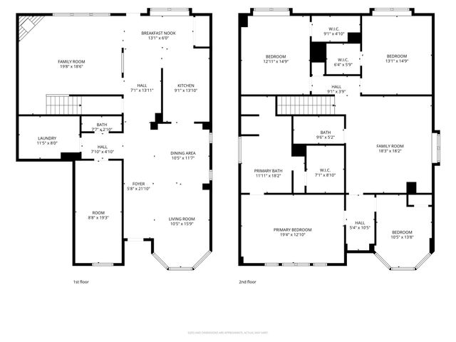 9094 Blue Ridge Trail, Fort Worth, TX 76118