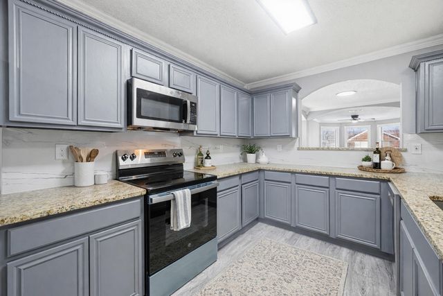 9094 Blue Ridge Trail, Fort Worth, TX 76118