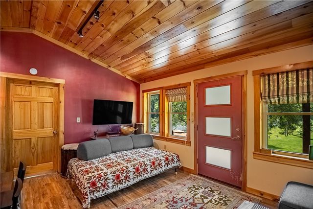 470 Truitt Rd, Scrubgrass Twp, PA 16374