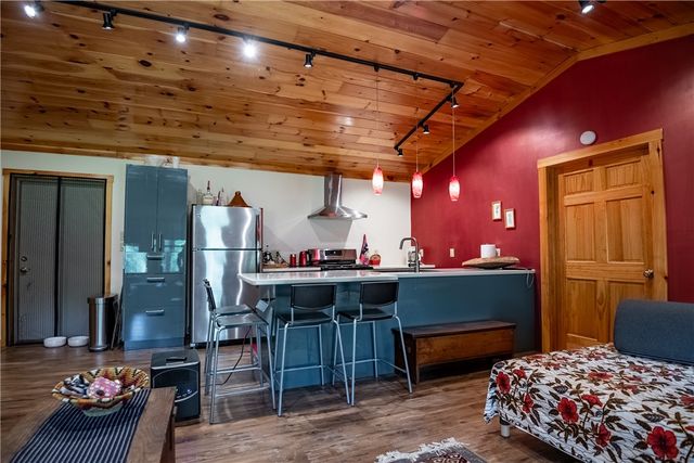 470 Truitt Rd, Scrubgrass Twp, PA 16374