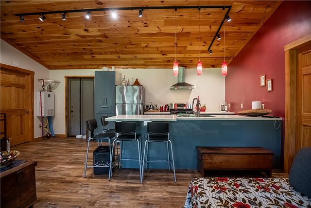 470 Truitt Rd, Scrubgrass Twp, PA 16374