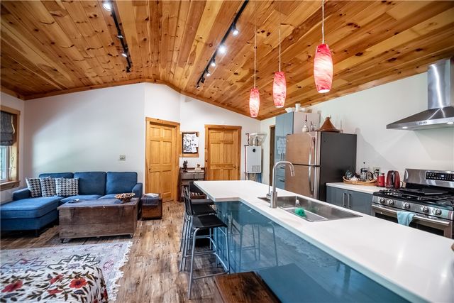 470 Truitt Rd, Scrubgrass Twp, PA 16374