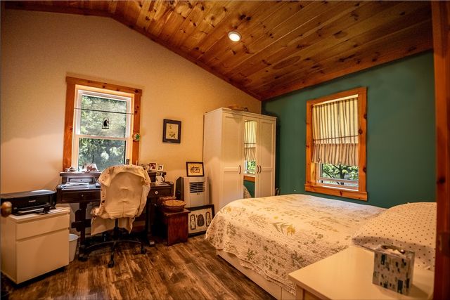 470 Truitt Rd, Scrubgrass Twp, PA 16374