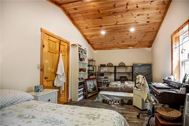 470 Truitt Rd, Scrubgrass Twp, PA 16374