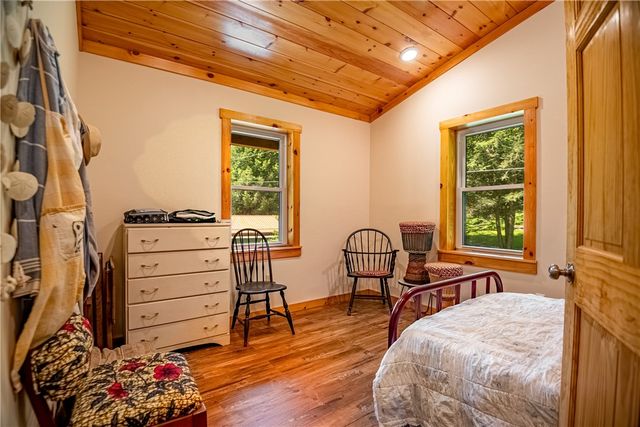 470 Truitt Rd, Scrubgrass Twp, PA 16374