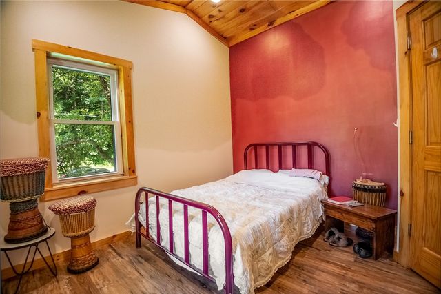 470 Truitt Rd, Scrubgrass Twp, PA 16374